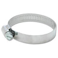 Vibrant Performance - 12151 - S.S. Worm Gear Clamps (Pack of 10) - Clamping Range: 0.44 in.-0.90 in.