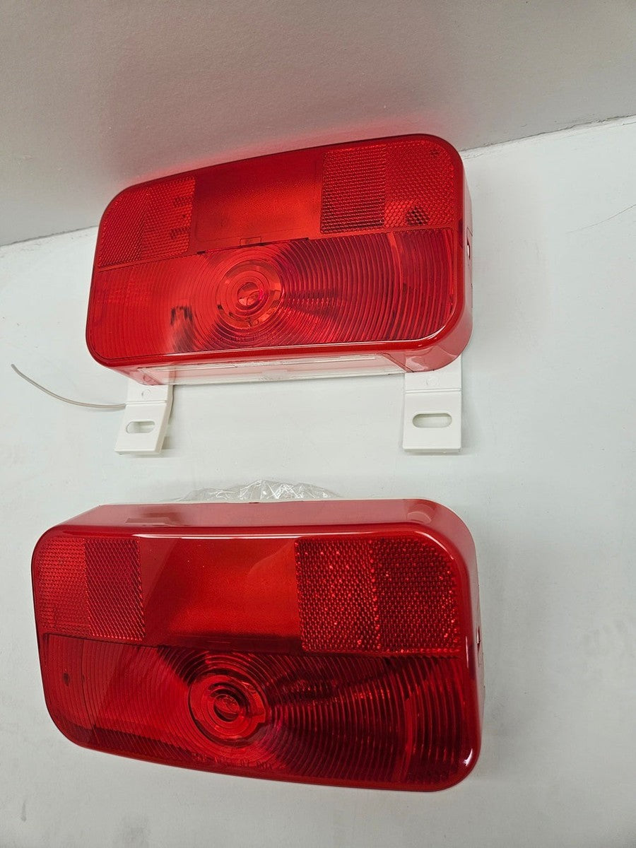 WESBAR red tail light