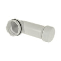 SPP POUR OUT SPOUT WHITE