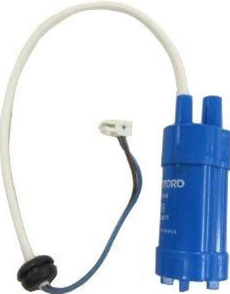 SPP POUR OUT SPOUT WHITE