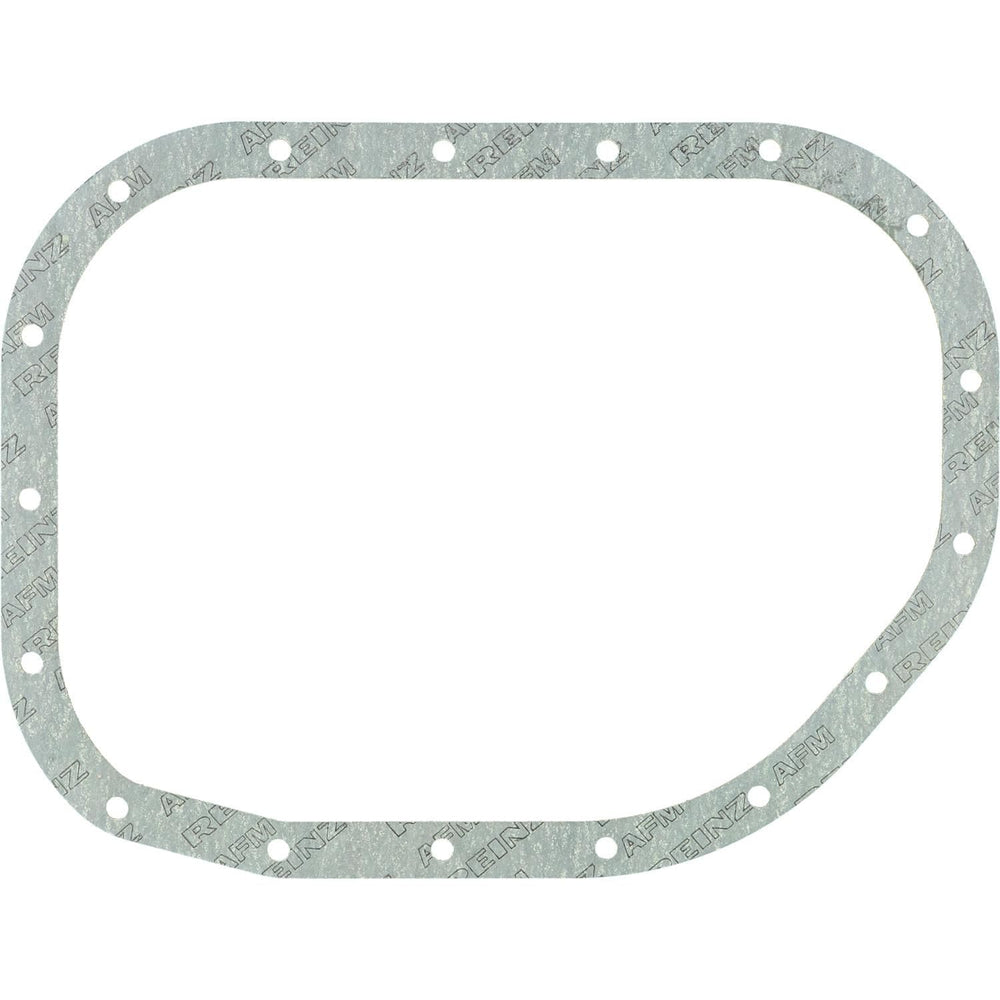 ENGINE OIL PAN GASKET