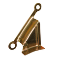 BBM Timing Tab - Gold