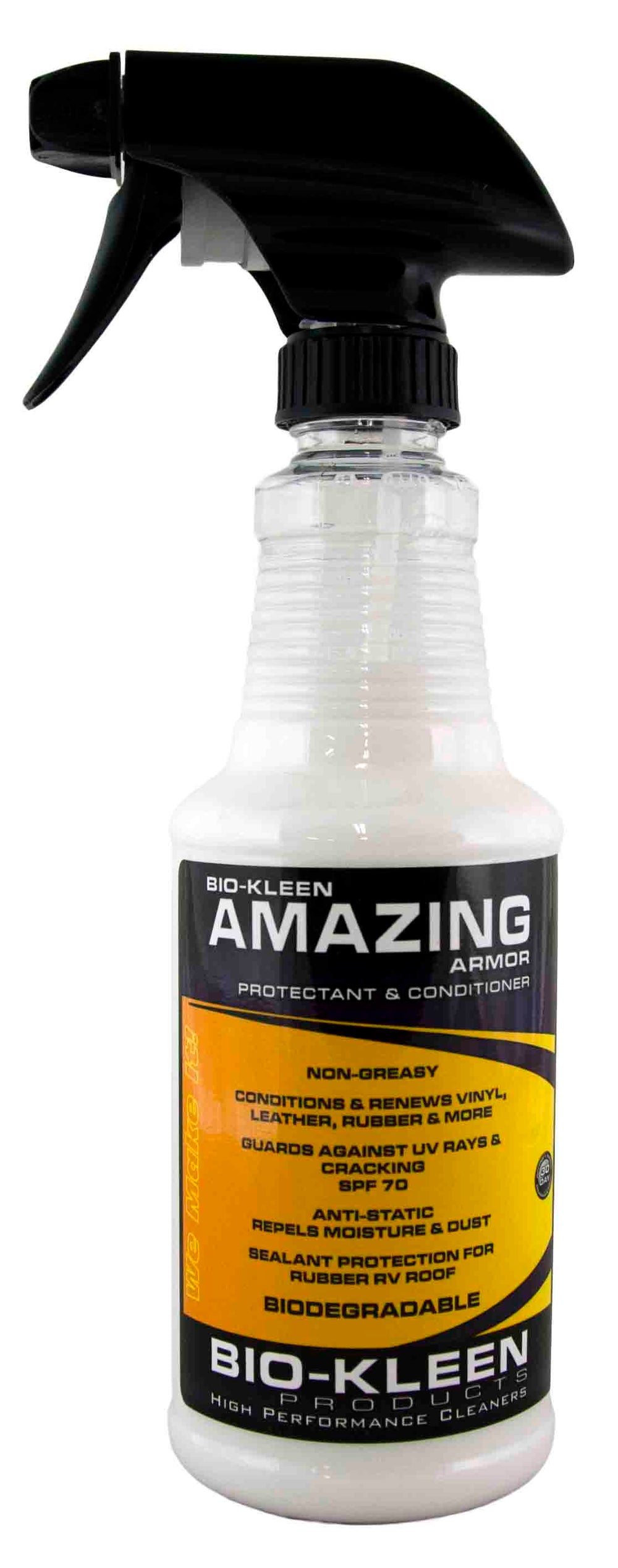BIOKLEEN AMAZING ARMOR 16 OZ