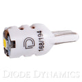 Diode Dynamics 194 LED Bulb HP5 LED Pure - White Short (Single)