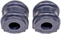 STABILIZER BAR BUSHING KIT