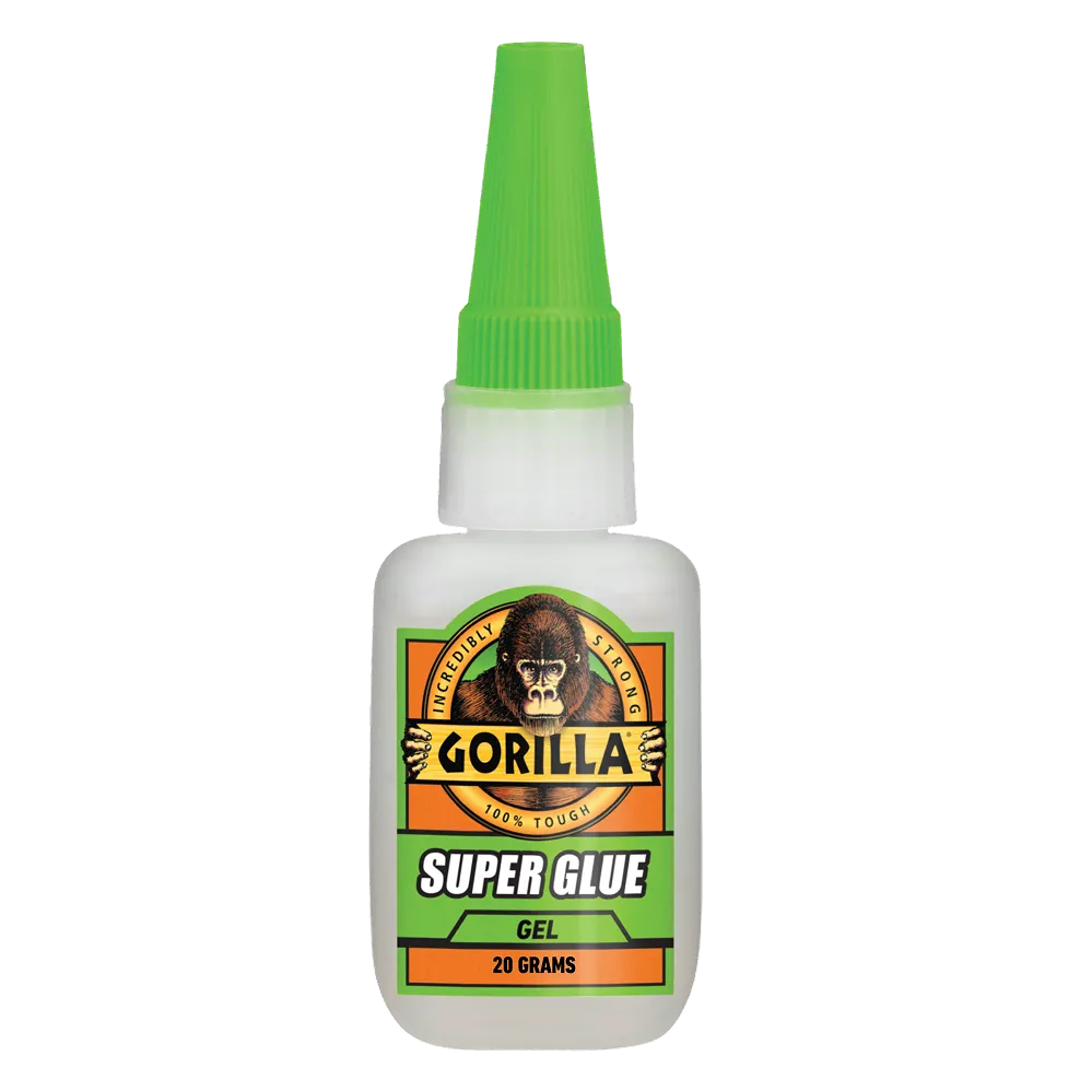 Gorilla Glue Company auto part