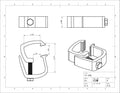 TL-101 CLAMP