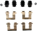 DISC BRAKE HDW KIT
