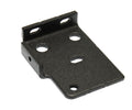 HINGE UPPER LH BLACK