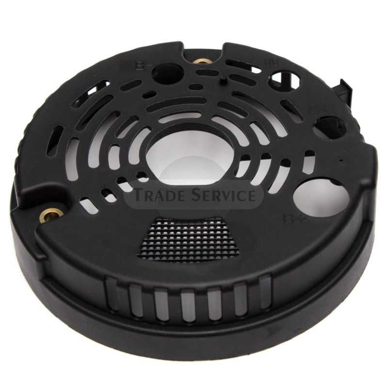 Alternator Slip Ring End Cover
