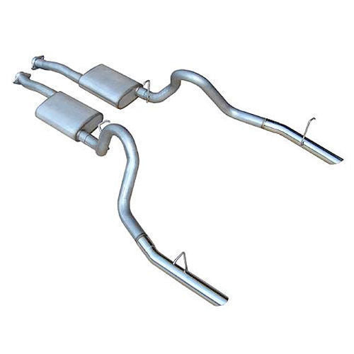 EXHAUST HANGER RUBBER EUROPEAN IMPORT