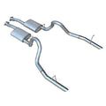 EXHAUST HANGER RUBBER EUROPEAN IMPORT