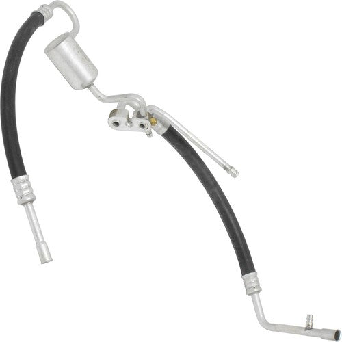 BRAKE HOSE