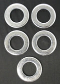 SHORT SHANK CLAMSHELL (5 WASHERS PER CLAMSHELL)