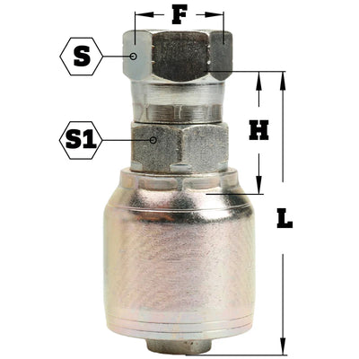 DAYCO HYDRAULIC auto part