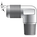 HYDRAULIC ADAPTERS - SAE TO SAE