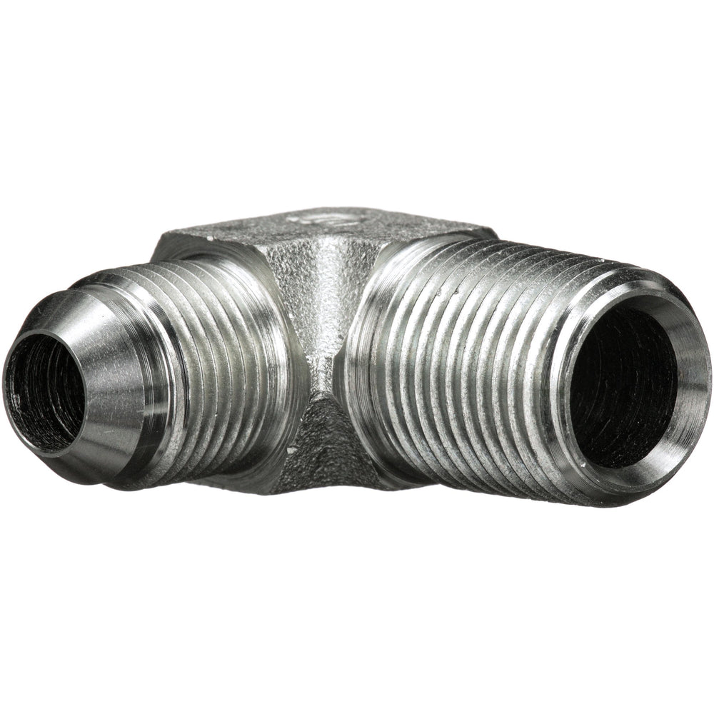 HYDRAULIC ADAPTERS - SAE TO SAE