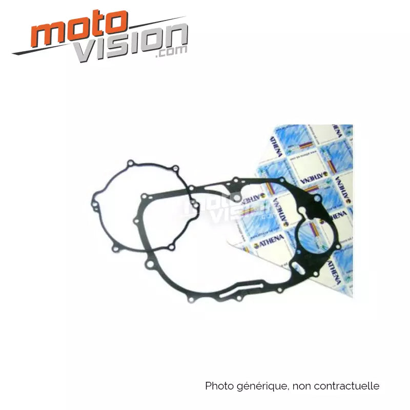 Athena 83-85 Kawasaki KDX 200 Clutch Cover Gasket