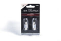 Diode Dynamics 31mm HP6 LED Bulb LED - Red (Single)