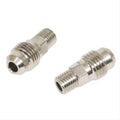 Turbosmart 1/16in NPT Male AN-4 Flare Fitting