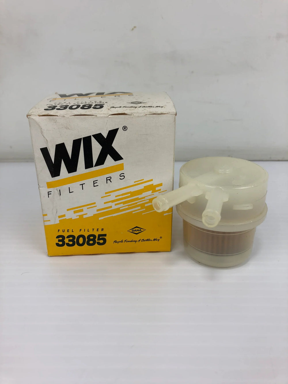 FUEL FILTER MIN ORDER QTY1