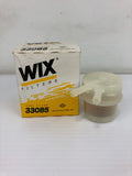 FUEL FILTER MIN ORDER QTY1