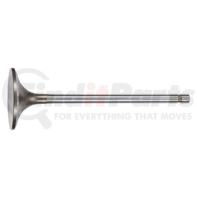 SEALED POWER intake system