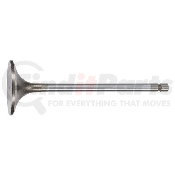 SEALED POWER intake system