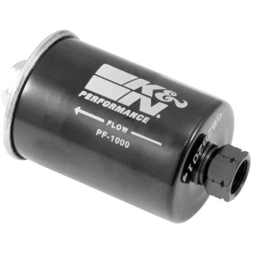 SMART FORTWO 0.8L CDI 20052009 0.8L TDI 2010 (CANADA) MAHLE OIL FILTER