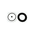 BRAKE CALIPR BT & SEAL KT