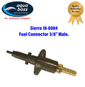 FUEL CONNECTOR