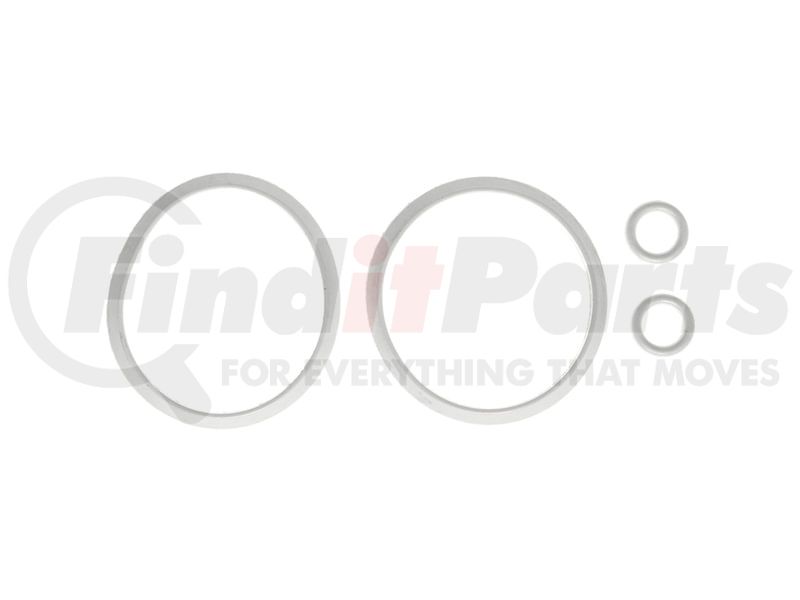 ENGINE CRANKCASE VENT VALVE SEAL