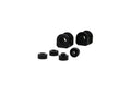 Sway bar - mount bushing 6 Bushings Grease