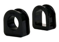 Steering - rack and pinion mount bushing 2 Bushings