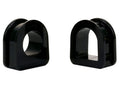 Steering - rack and pinion mount bushing 2 Bushings