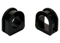 Steering - rack and pinion mount bushing 2 Bushings