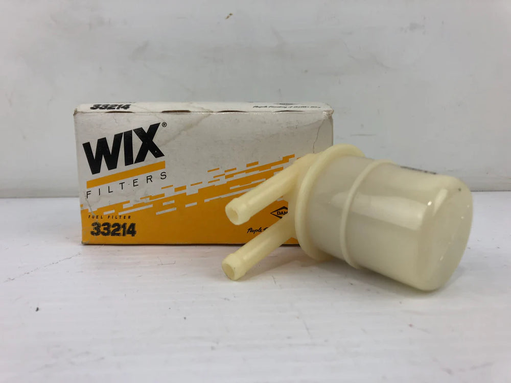FUEL FILTER MIN ORDER QTY1