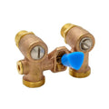 ELKHART SUPP auto part