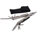STAINLESS MULTI-TOOL W/KNIFE