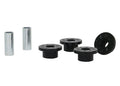 Sway Bar to Lower Control Arm Bushing Kit