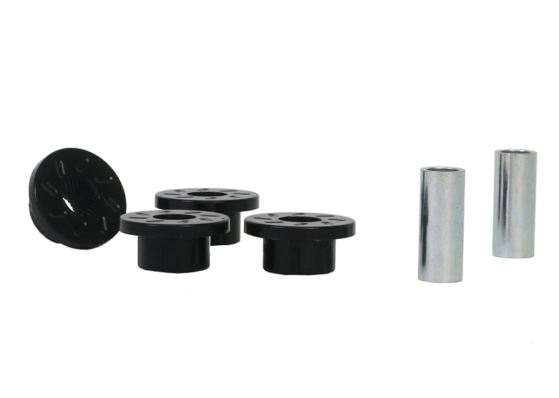 Sway Bar to Lower Control Arm Bushing Kit