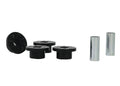 Sway Bar to Lower Control Arm Bushing Kit