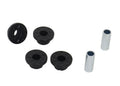 Sway Bar to Lower Control Arm Bushing Kit