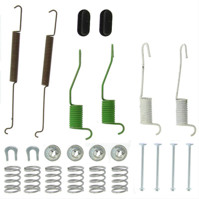 DRUM BRAKE HARDWARE KIT