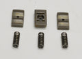 USA STANDARD MANUAL TRANSMISSION NV
