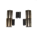 USA STANDARD MANUAL TRANSMISSION NV