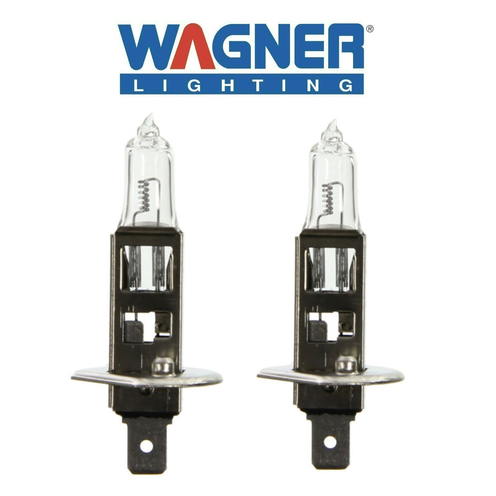 WAGNER BRAKE auto part