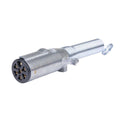 ISO 7-WAY CONNECTOR PLUG