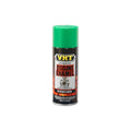 HIGH TEMPERATURE ENGINE ENAMEL; KERMIT GREEN; 11 OZ. AEROSOL