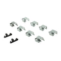 DISC BRAKE HARDWARE KIT